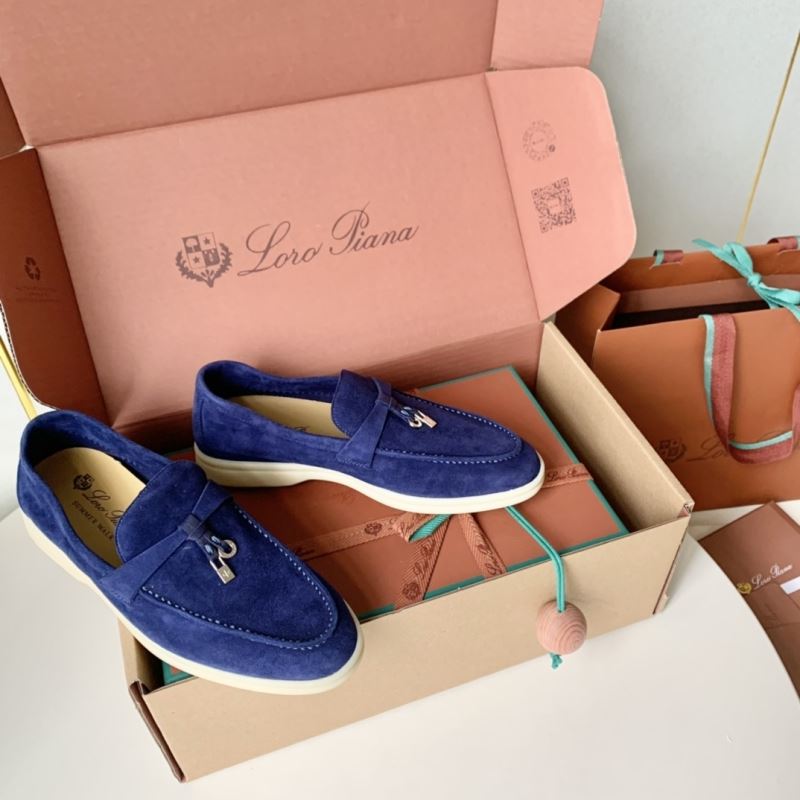 Loro Piana Shoes